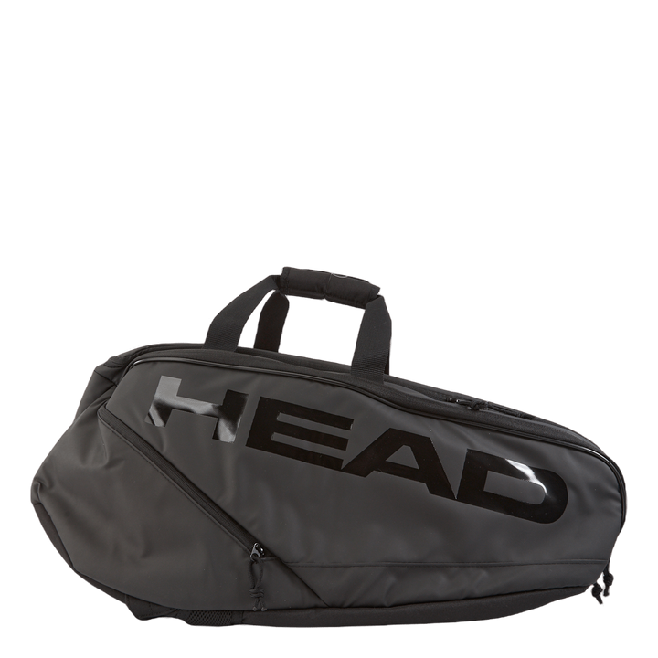 Pro X Padel Bag Large Black