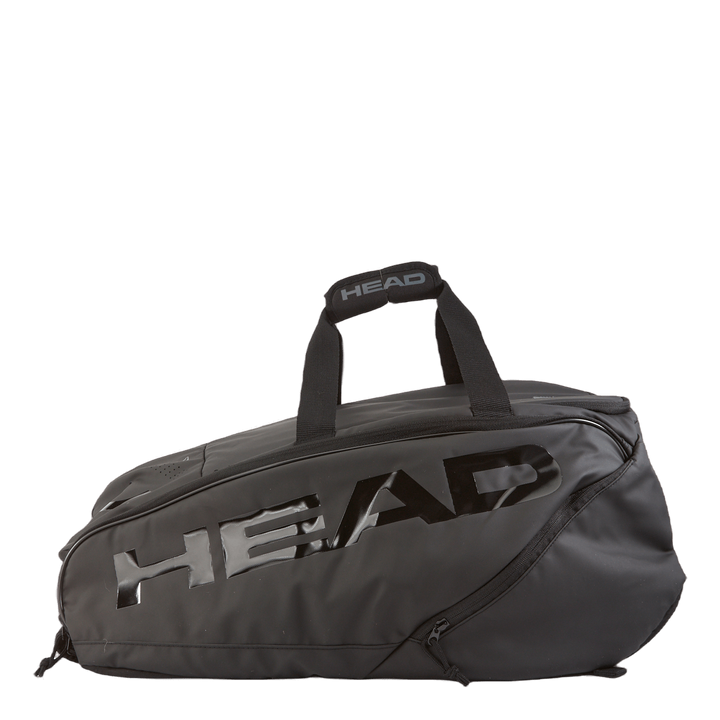 Pro X Padel Bag Large Black