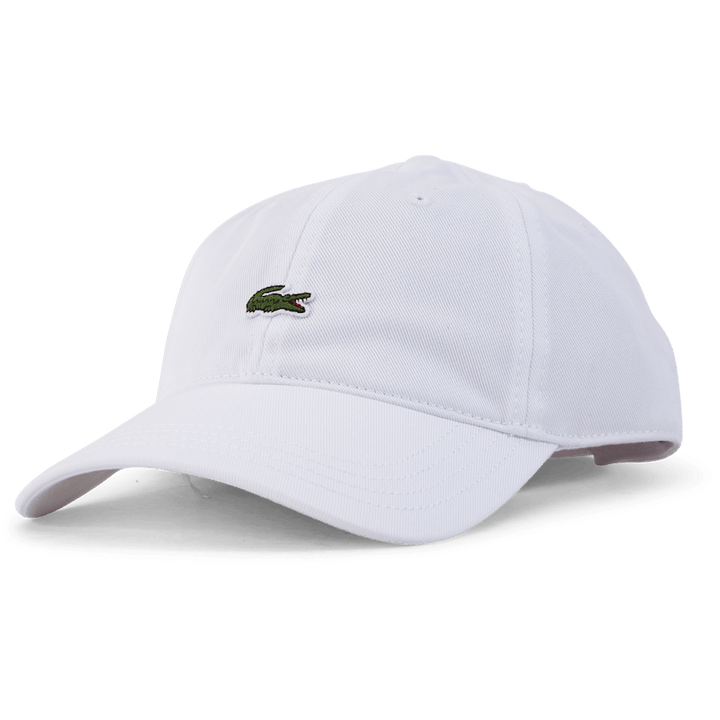 Lacoste Logo Cap