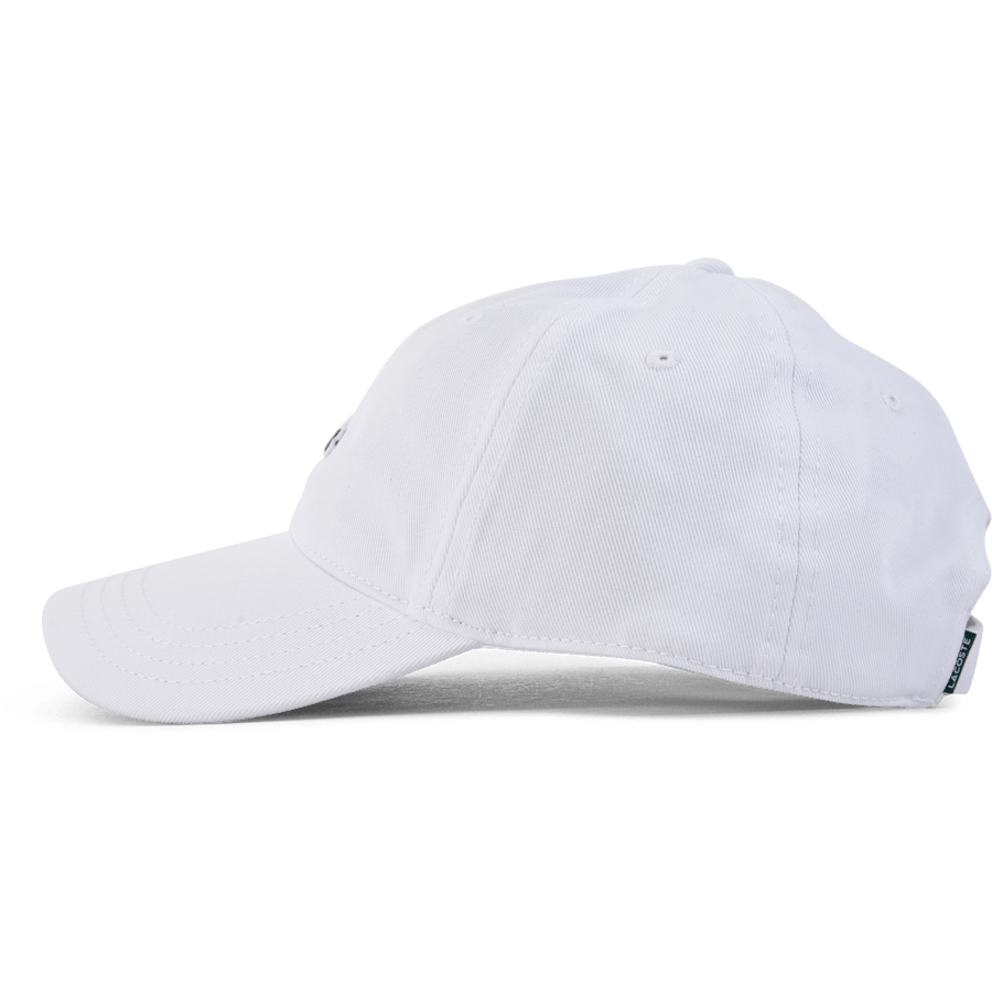 Lacoste Logo Cap