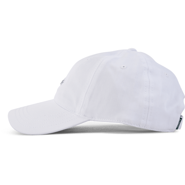 Lacoste Logo Cap