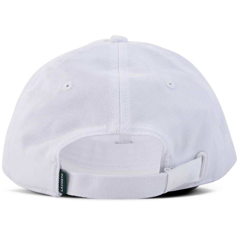 Lacoste Logo Cap