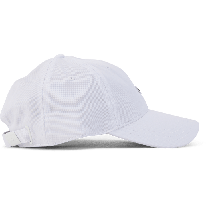 Lacoste Logo Cap