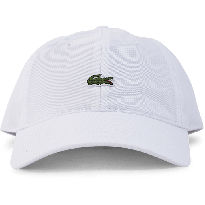 Lacoste Logo Cap