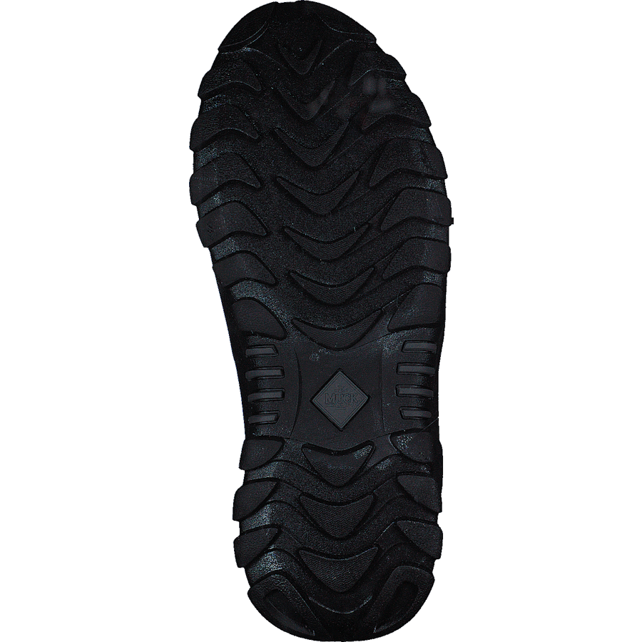 Sport Ii Ankle Black