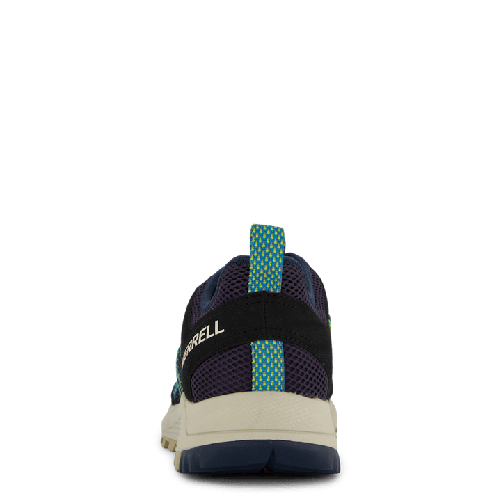 Wildwood Aerosport Navy/oyster
