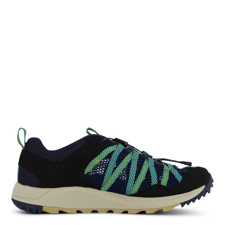 Wildwood Aerosport Navy/oyster