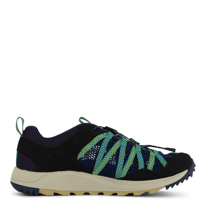 Wildwood Aerosport Navy/oyster