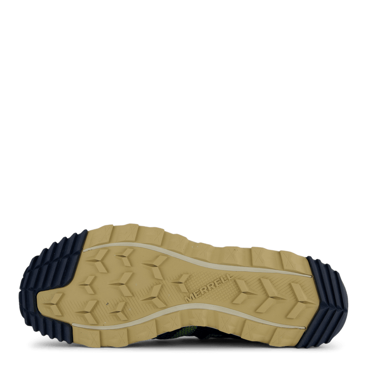 Wildwood Aerosport Navy/oyster