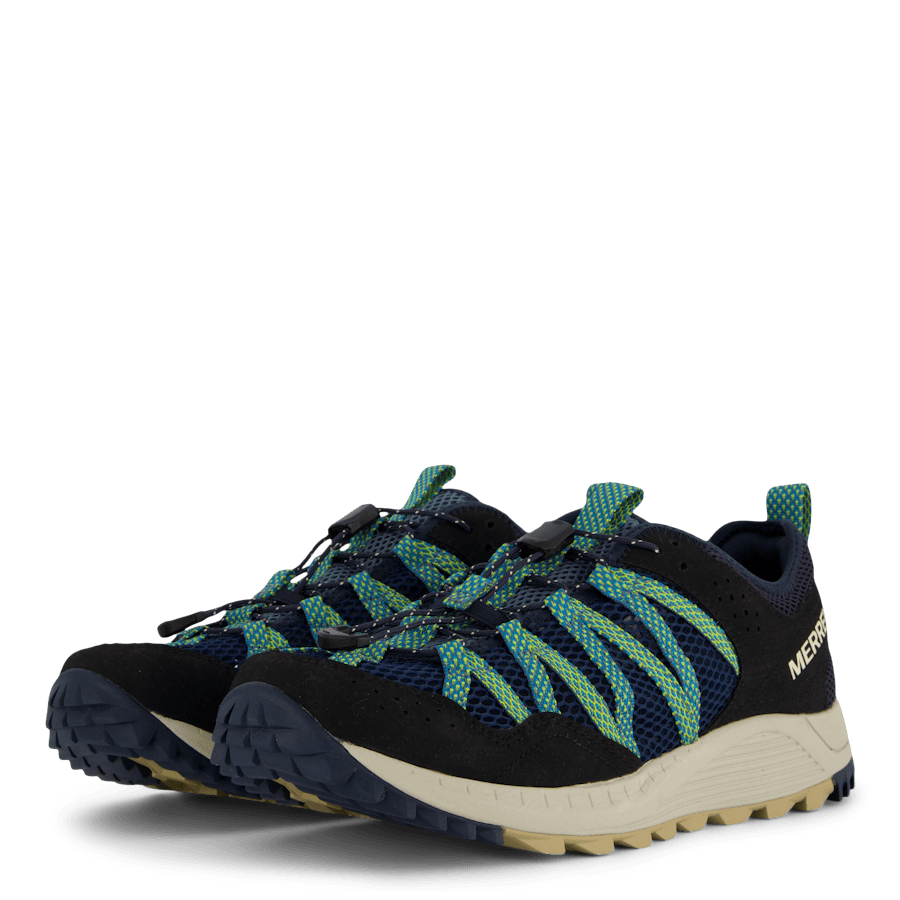 Wildwood Aerosport Navy/oyster