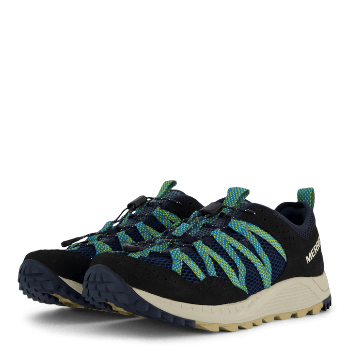 Wildwood Aerosport Navy/oyster