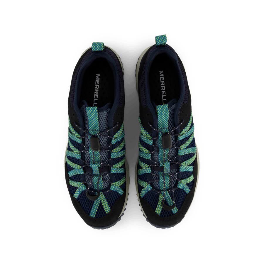 Wildwood Aerosport Navy/oyster