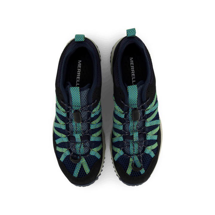 Wildwood Aerosport Navy/oyster