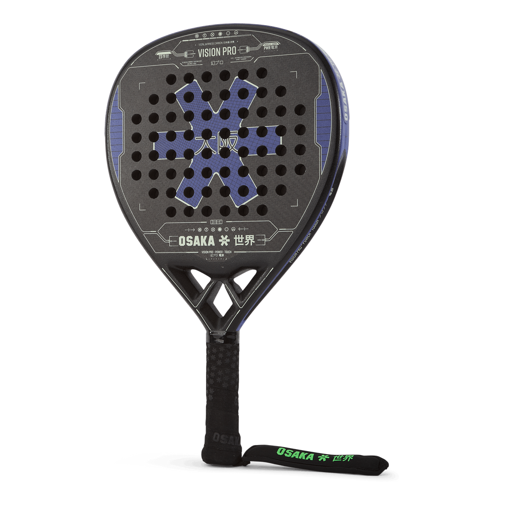 Osaka Vision Pro Power Touch