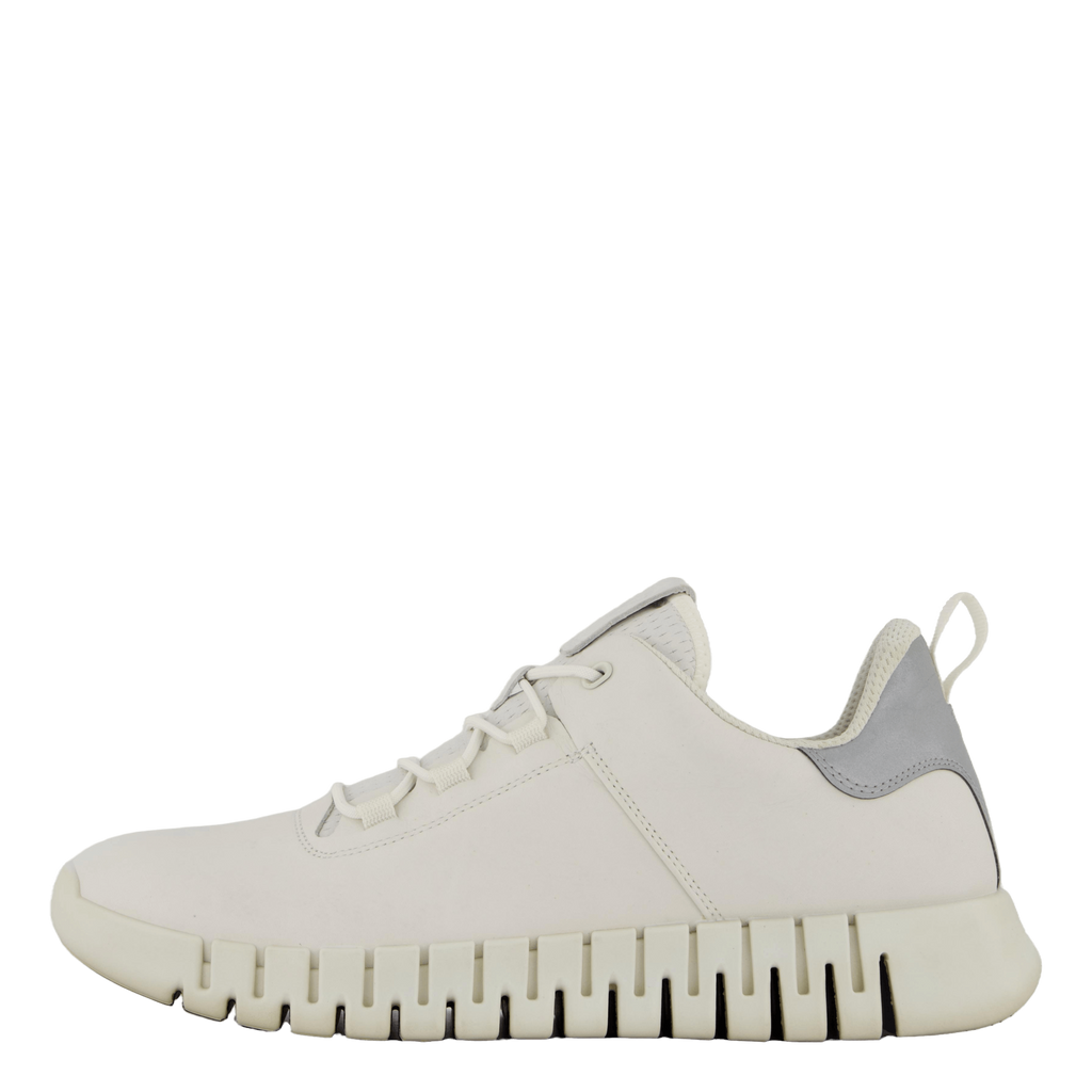 Ecco Gruuv M White
