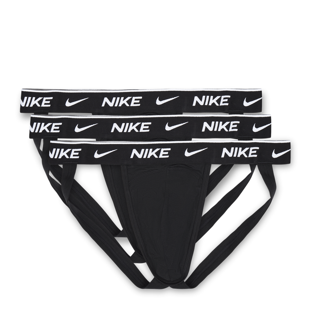 Jock Strap 3pk Ub1