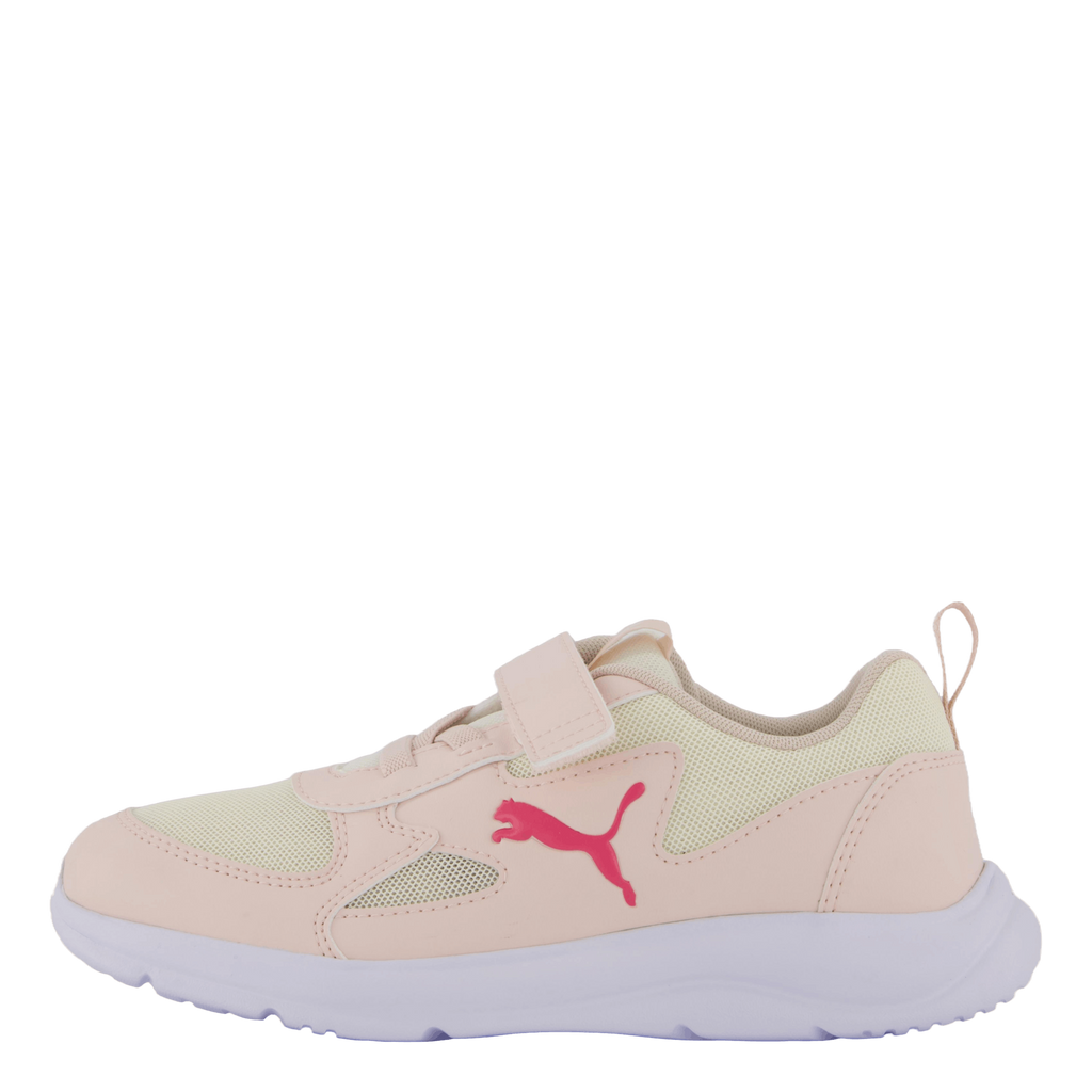 Puma Fun Racer Ac Ps Pristine-sunset