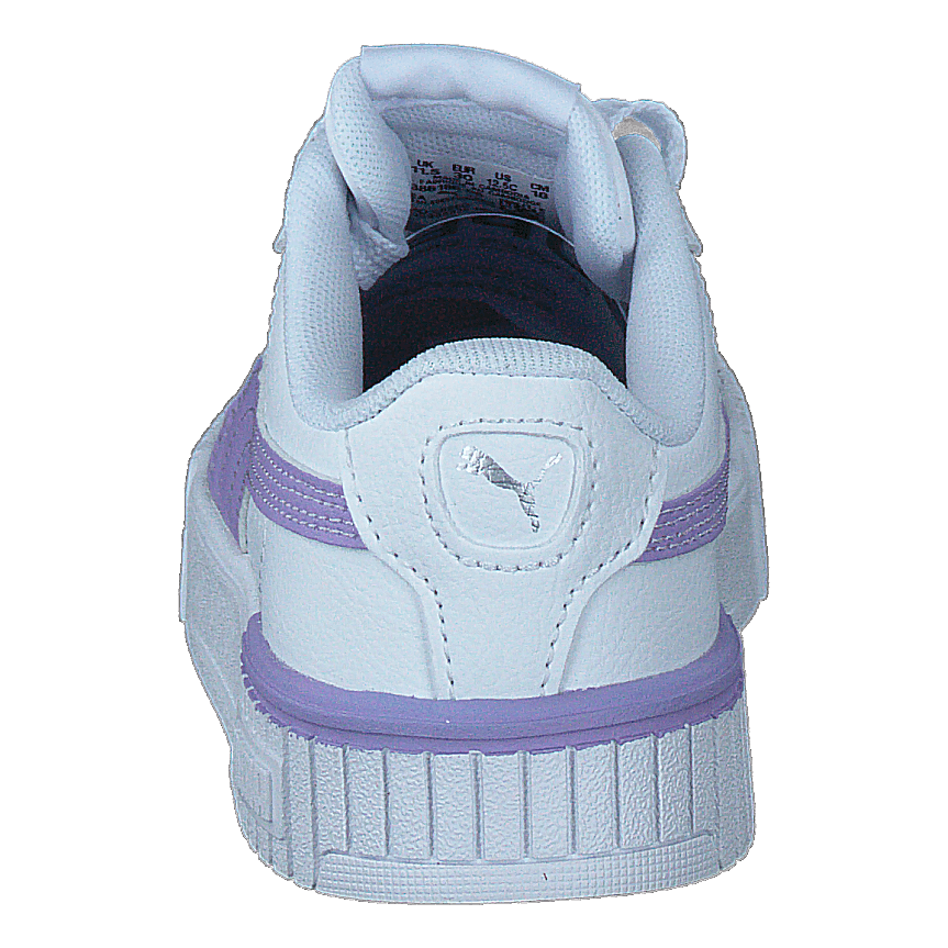 Carina 2.0 Ps Puma White-vivid Violet-puma S