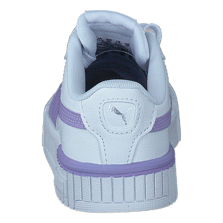 Carina 2.0 Ps Puma White-vivid Violet-puma S