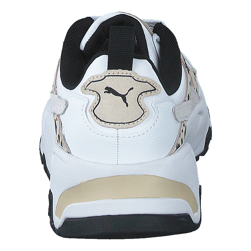 Trinity Animal Wns Puma White-puma White-granola