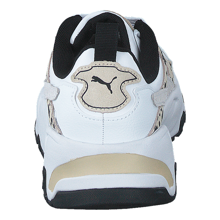 Trinity Animal Wns Puma White-puma White-granola