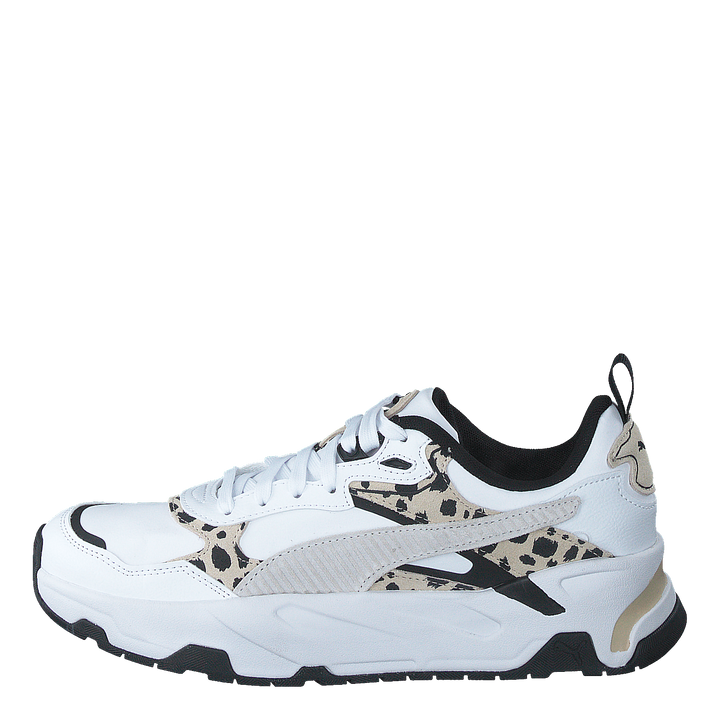 Trinity Animal Wns Puma White-puma White-granola