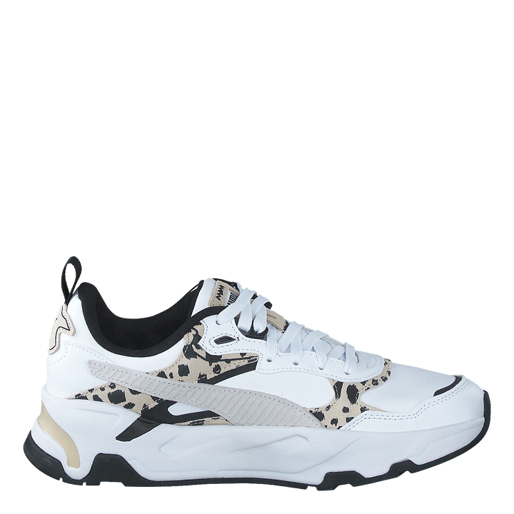 Trinity Animal Wns Puma White-puma White-granola