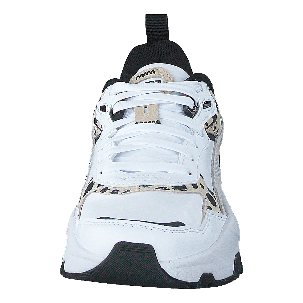 Trinity Animal Wns Puma White-puma White-granola