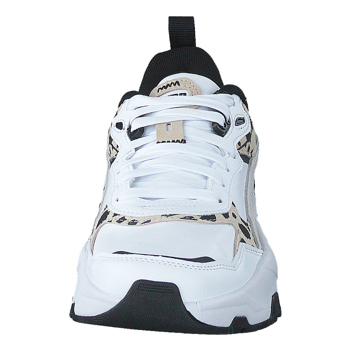 Trinity Animal Wns Puma White-puma White-granola