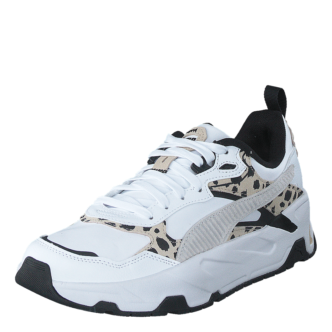 Trinity Animal Wns Puma White-puma White-granola