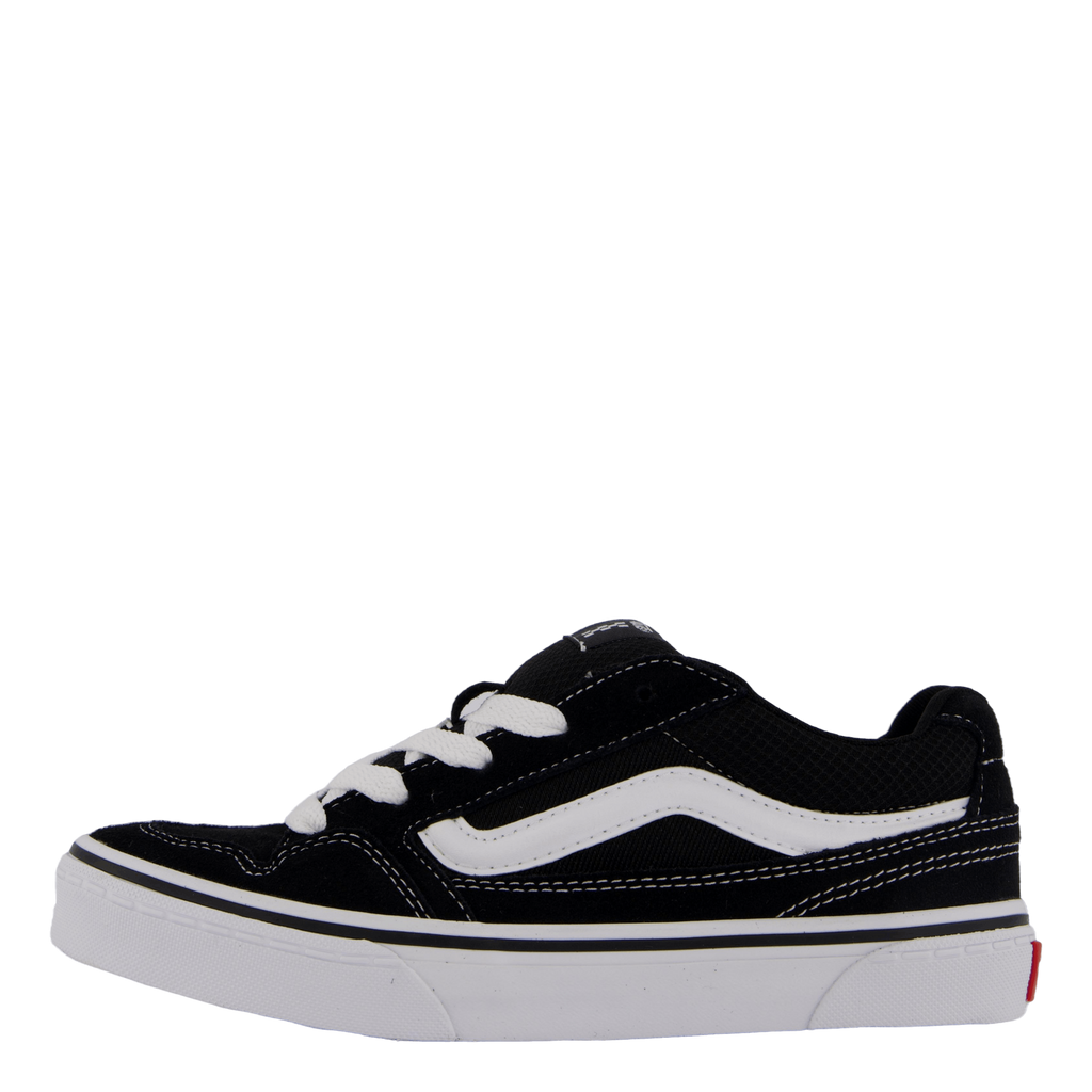Caldrone Black