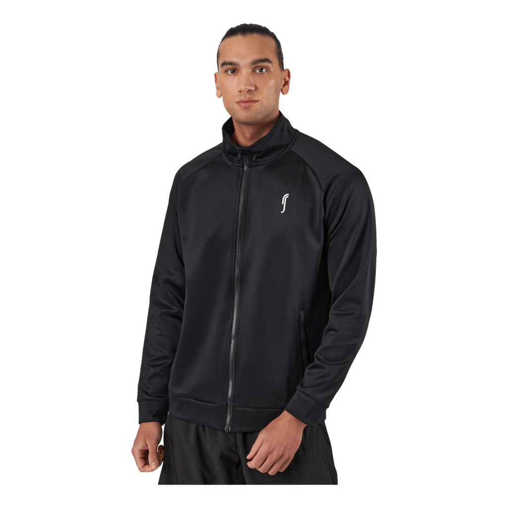 Men’s Court Zip Jacket