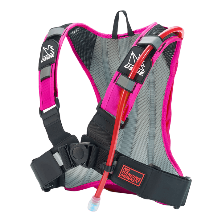 Outlander 2l Hydration Pack Race Pink