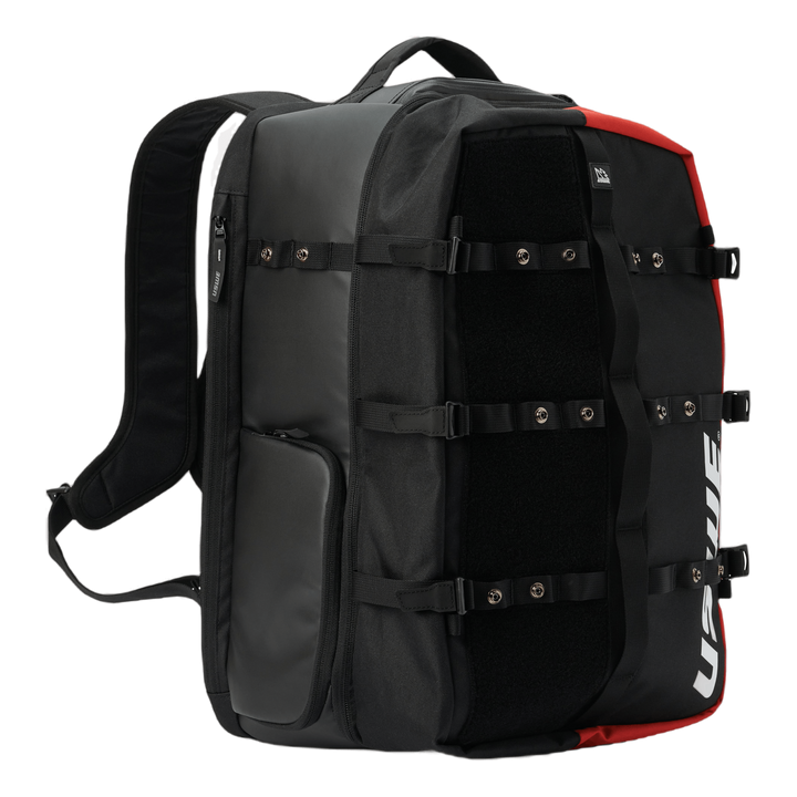 Buddy 40l Athlete Gear Pack Black/uswe Red