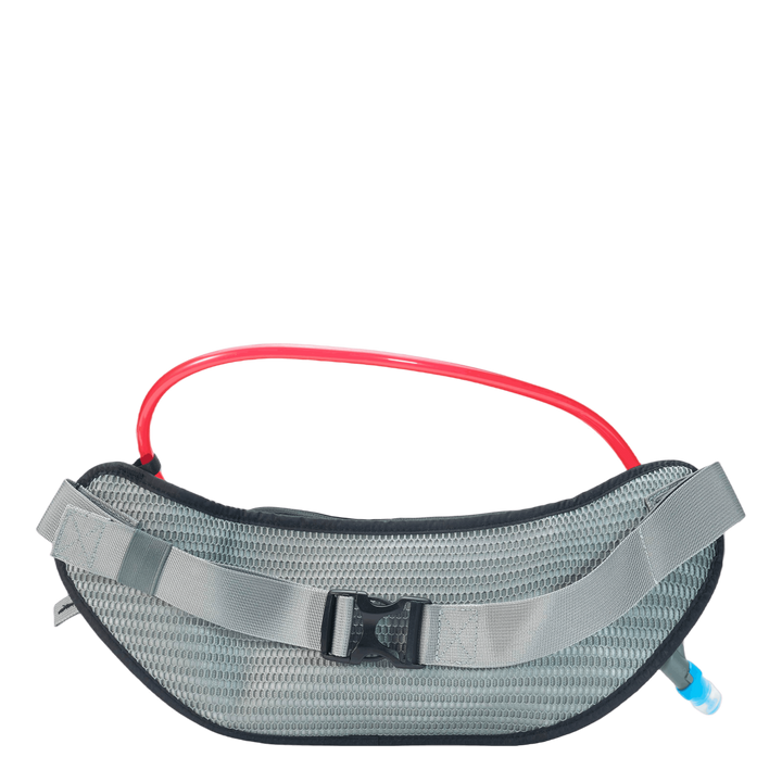 Zulo 2l Waist Pack Carbon Black