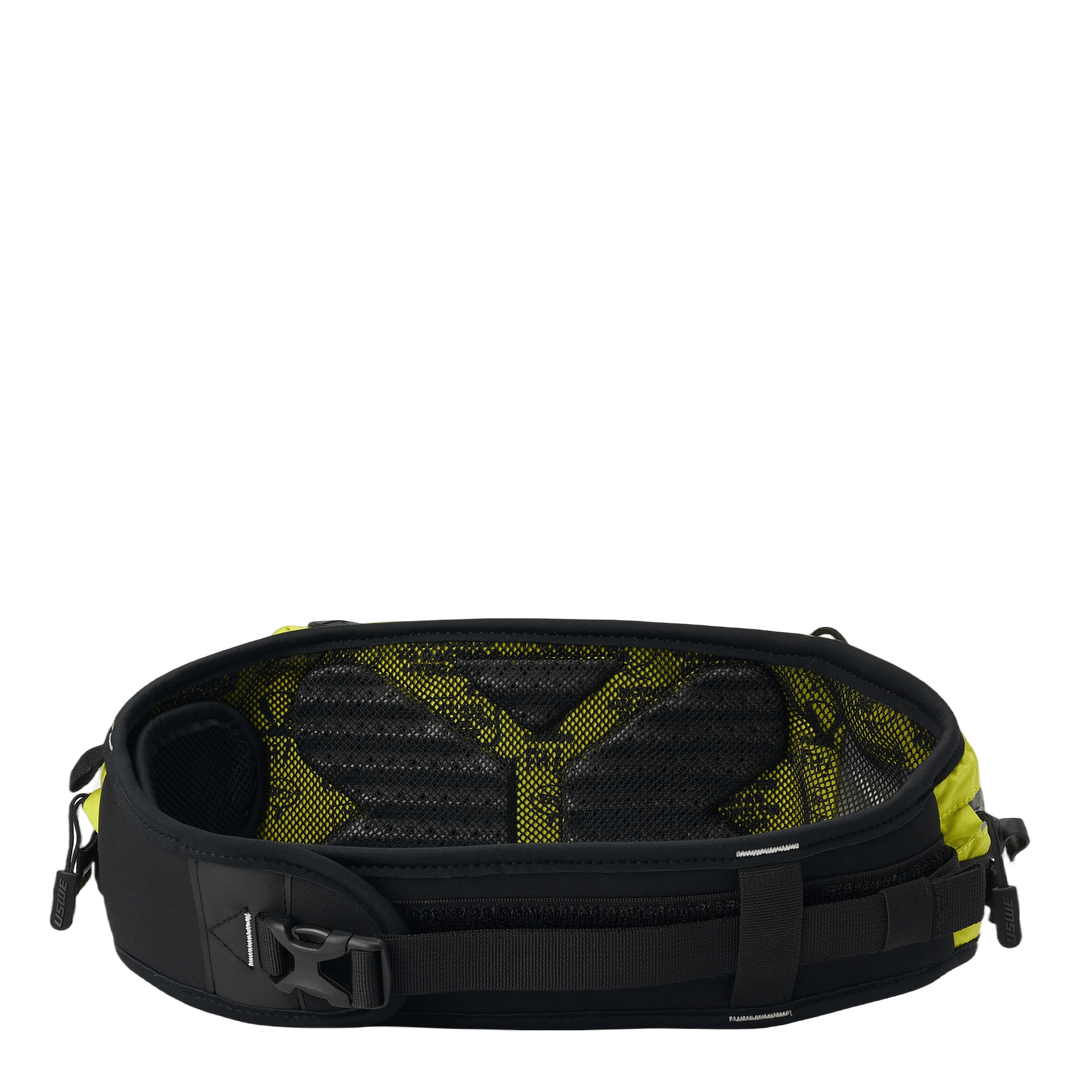 Zulo 6l Waist Pack Crazy Yellow