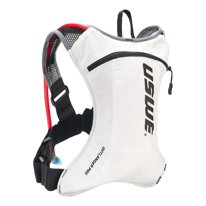 Outlander Pro Hydration Pack Cool White