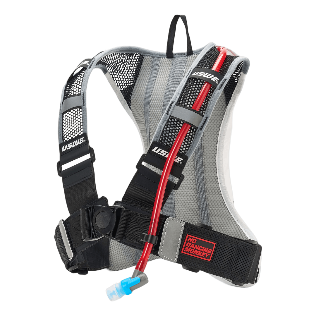 Outlander Pro Hydration Pack Cool White