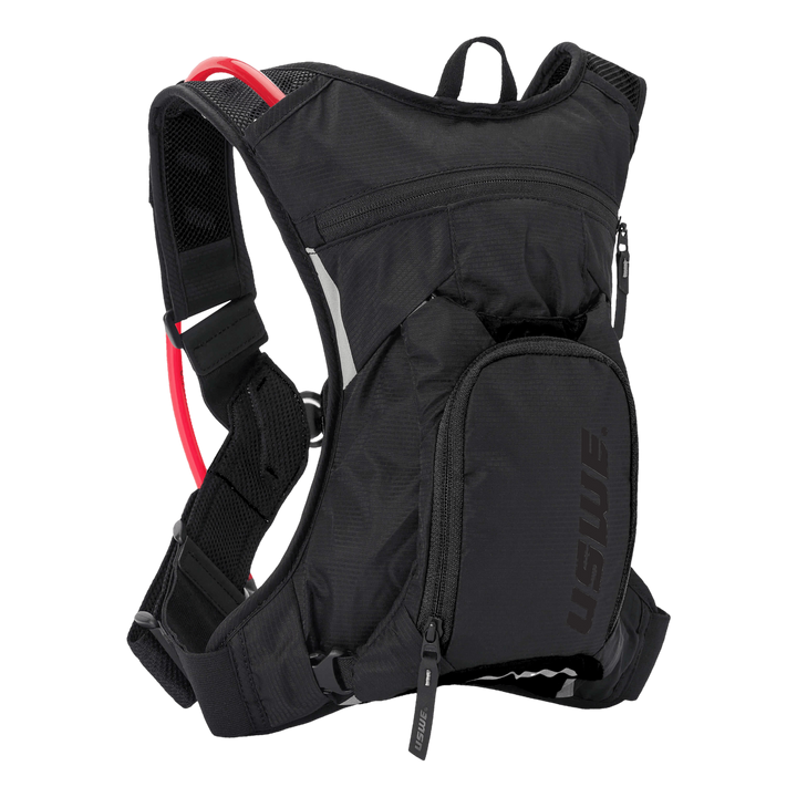 Mtb Hydro 3l Hydration Pack Carbon Black