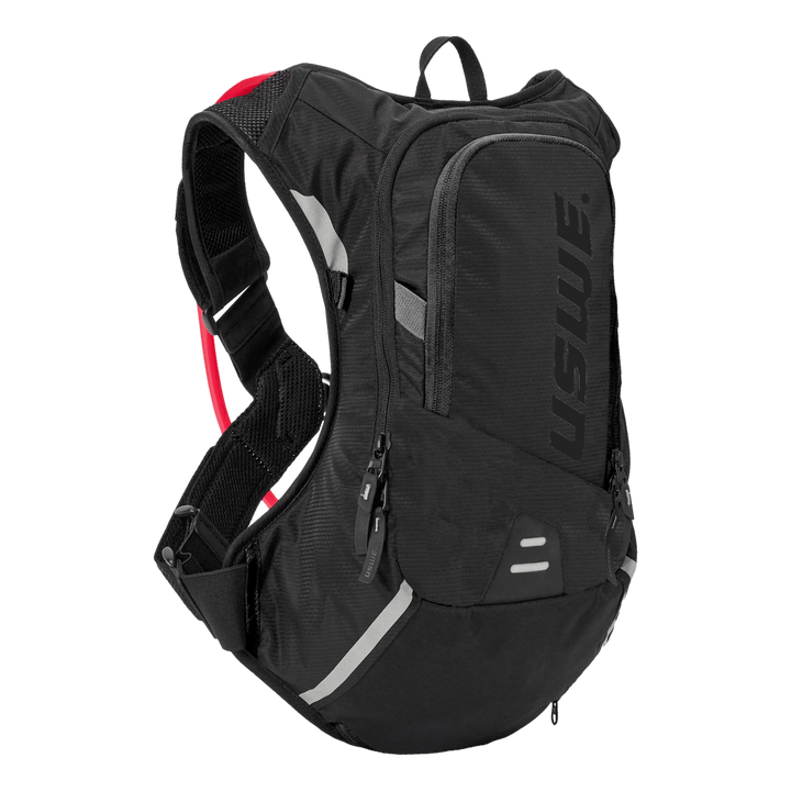 Mtb Hydro 8l Hydration Pack Carbon Black