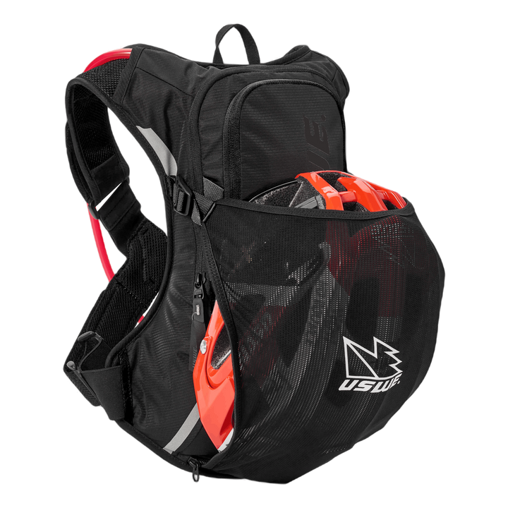 Mtb Hydro 8l Hydration Pack Carbon Black