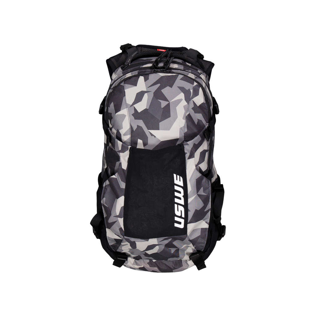 Shred 16l Mtb Daypack Camo