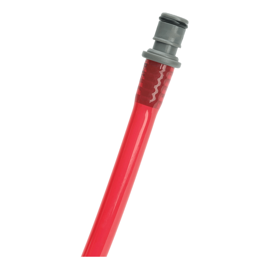 Hydraflex Drink Tube Kit Red