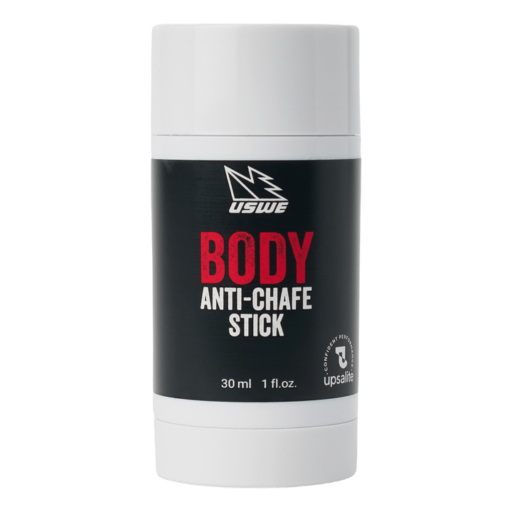 Body Anti-chafe Stick White