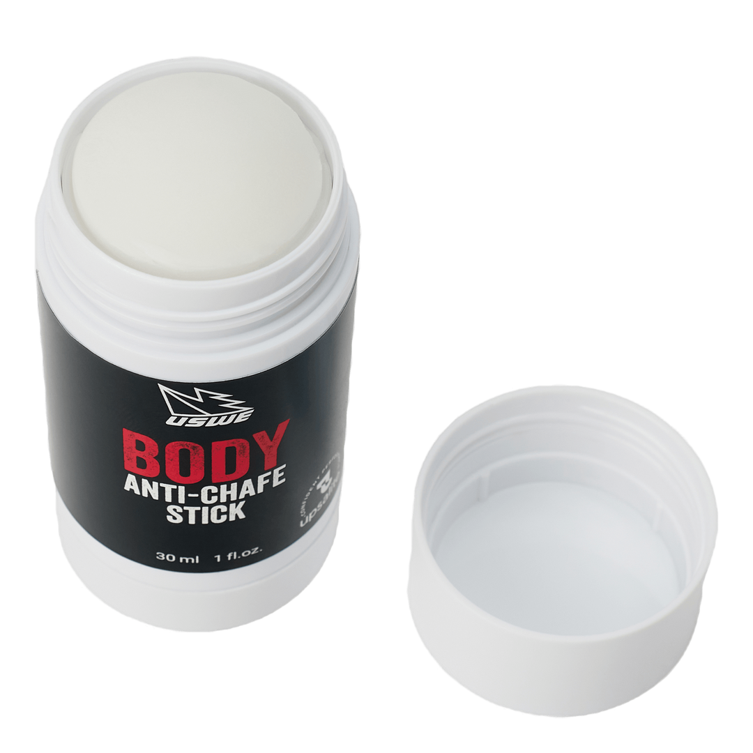 Body Anti-chafe Stick White