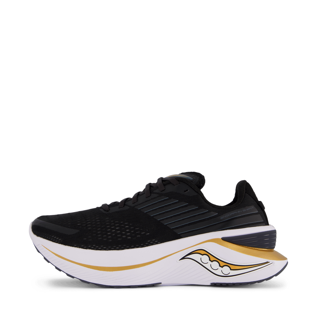 Endorphin Shift 3 Black/goldstrck