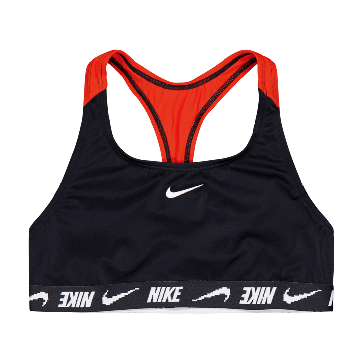 Nike Racerback Bikini Set Black