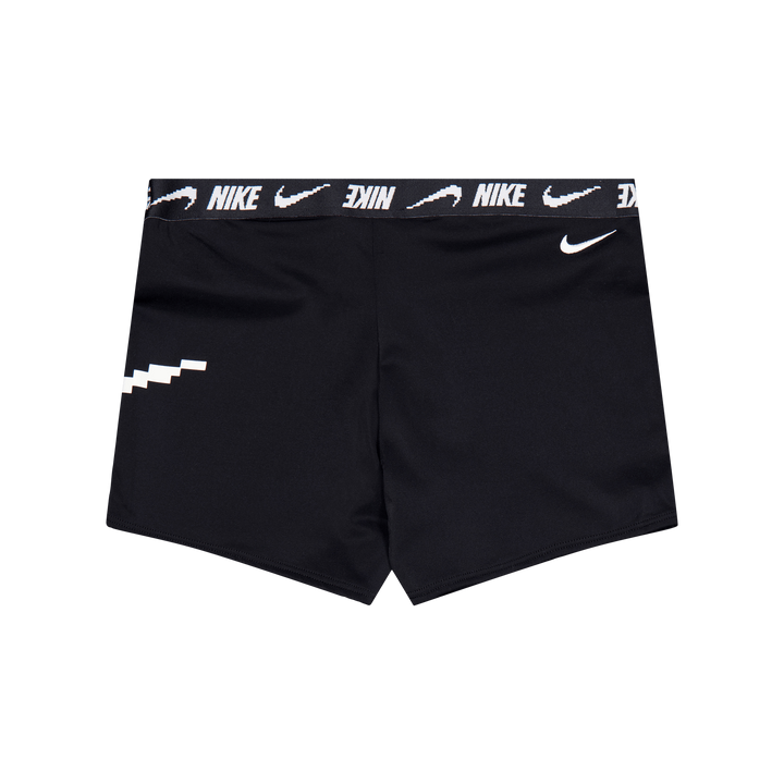 Nike Racerback Bikini Set Black