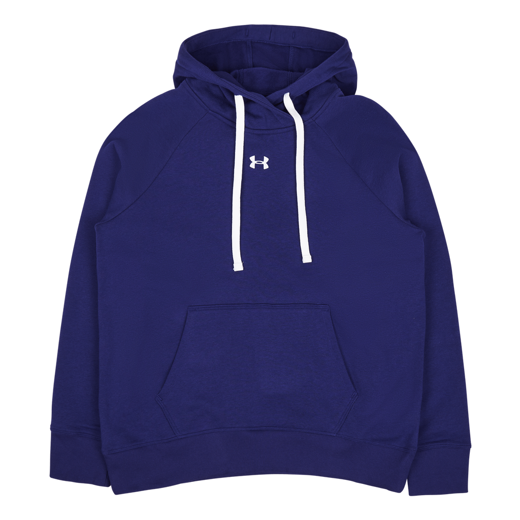 Rival Fleece Hb Hoodie Sonar