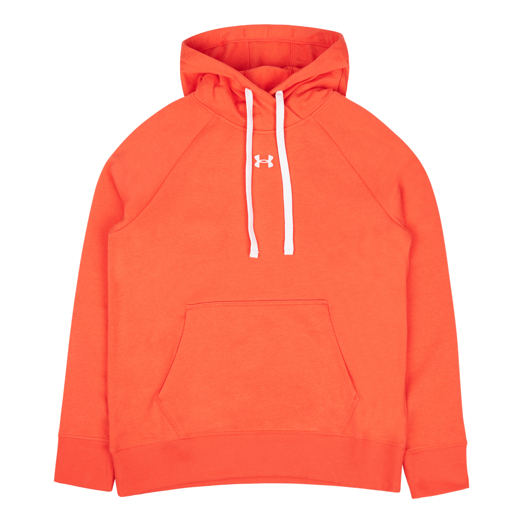 Rival Fleece Hb Hoodie After Burn